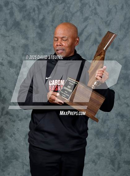Thumbnail 1 in Carondelet (CIF State D1 Awards) photogallery.