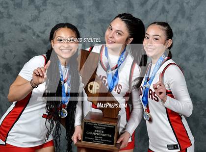 Thumbnail 1 in Carondelet (CIF State D1 Awards) photogallery.