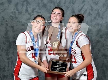 Thumbnail 1 in Carondelet (CIF State D1 Awards) photogallery.
