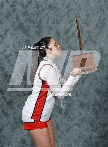 Thumbnail 2 in Carondelet (CIF State D1 Awards) photogallery.