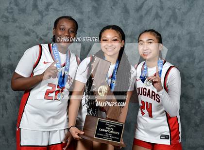 Thumbnail 1 in Carondelet (CIF State D1 Awards) photogallery.