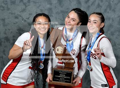 Thumbnail 3 in Carondelet (CIF State D1 Awards) photogallery.