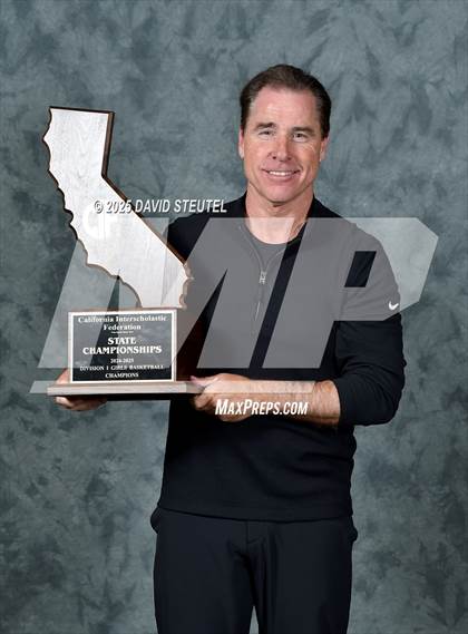 Thumbnail 3 in Carondelet (CIF State D1 Awards) photogallery.