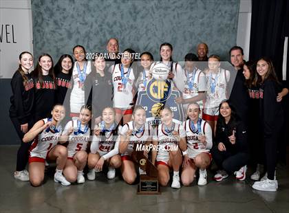 Thumbnail 2 in Carondelet (CIF State D1 Awards) photogallery.