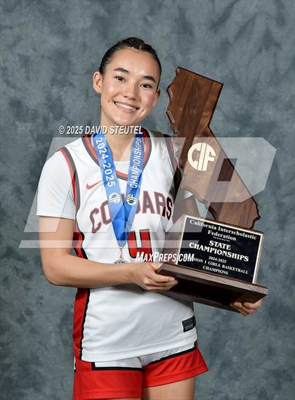 Thumbnail 3 in Carondelet (CIF State D1 Awards) photogallery.