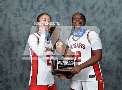 Thumbnail 1 in Carondelet (CIF State D1 Awards) photogallery.