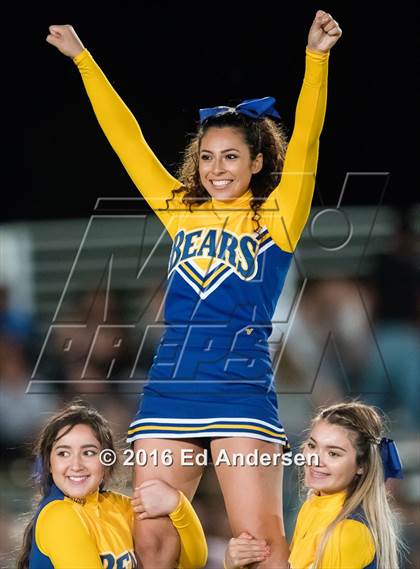 Thumbnail 2 in Pierce @ Esparto photogallery.