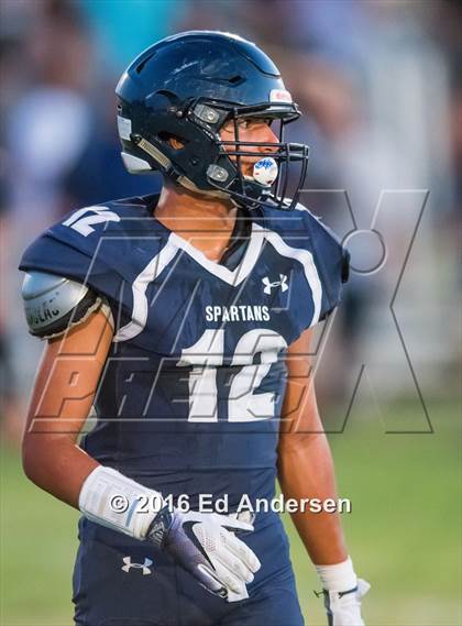 Thumbnail 1 in Pierce @ Esparto photogallery.