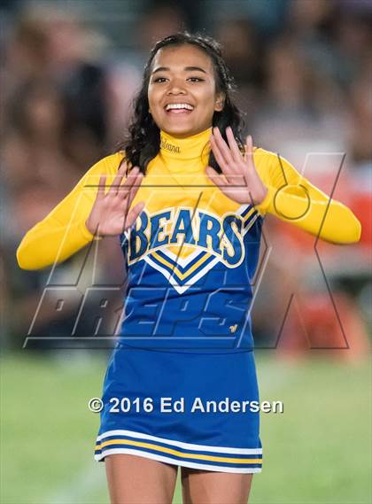 Thumbnail 1 in Pierce @ Esparto photogallery.