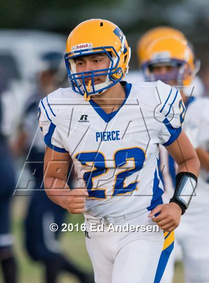 Thumbnail 1 in Pierce @ Esparto photogallery.