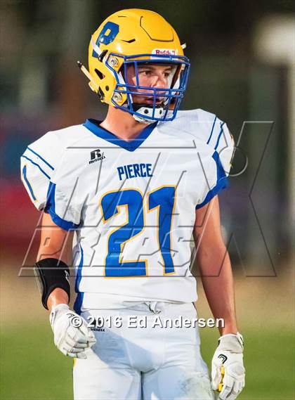 Thumbnail 1 in Pierce @ Esparto photogallery.