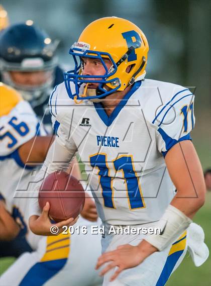 Thumbnail 1 in Pierce @ Esparto photogallery.
