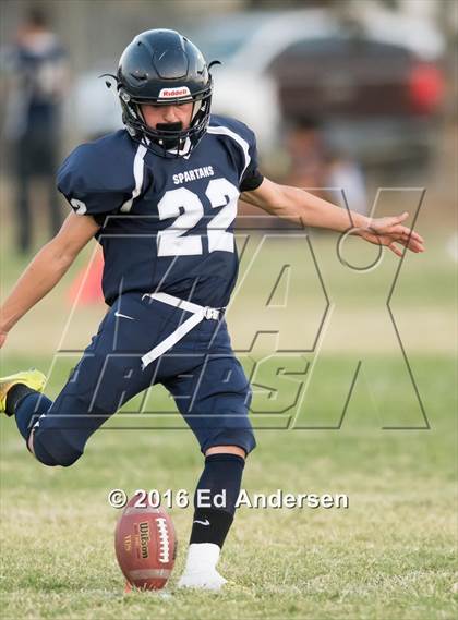 Thumbnail 2 in Pierce @ Esparto photogallery.