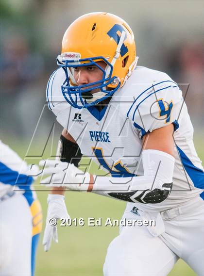 Thumbnail 3 in Pierce @ Esparto photogallery.