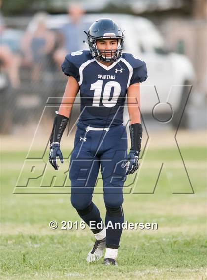 Thumbnail 1 in Pierce @ Esparto photogallery.