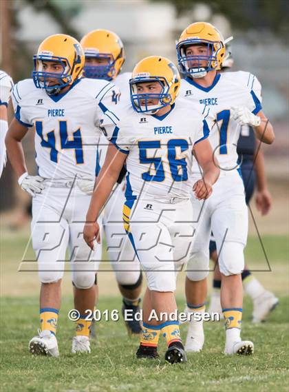 Thumbnail 2 in Pierce @ Esparto photogallery.