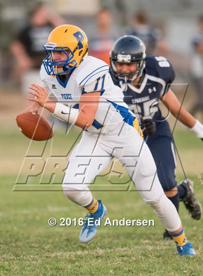 Thumbnail 3 in Pierce @ Esparto photogallery.