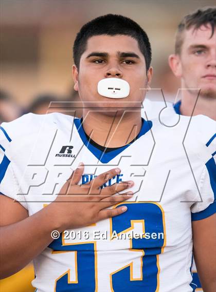 Thumbnail 1 in Pierce @ Esparto photogallery.