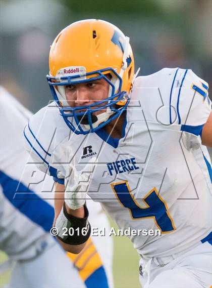 Thumbnail 1 in Pierce @ Esparto photogallery.