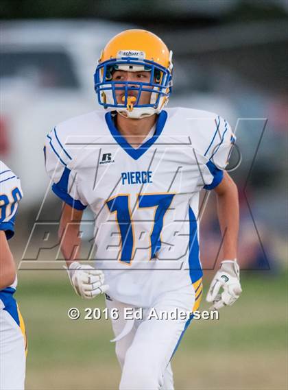 Thumbnail 2 in Pierce @ Esparto photogallery.