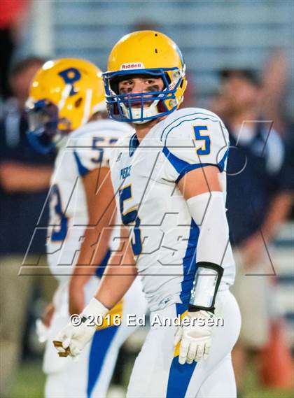 Thumbnail 1 in Pierce @ Esparto photogallery.