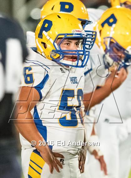 Thumbnail 1 in Pierce @ Esparto photogallery.
