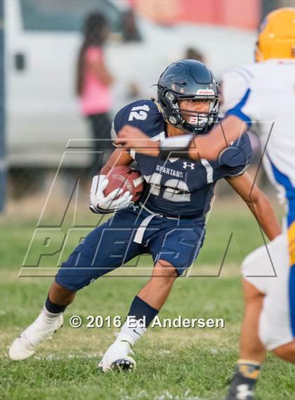 Thumbnail 3 in Pierce @ Esparto photogallery.