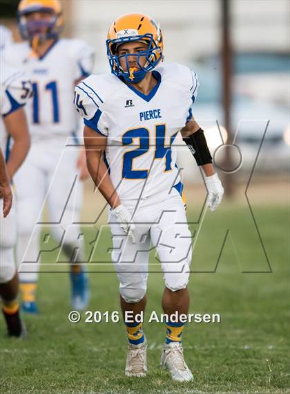 Thumbnail 1 in Pierce @ Esparto photogallery.