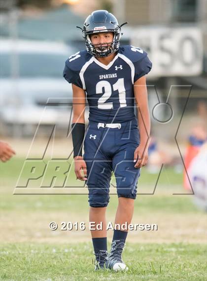 Thumbnail 1 in Pierce @ Esparto photogallery.