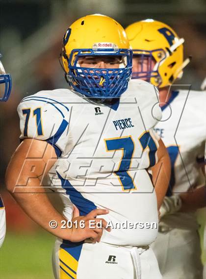Thumbnail 1 in Pierce @ Esparto photogallery.