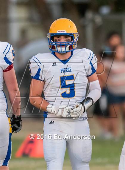 Thumbnail 3 in Pierce @ Esparto photogallery.