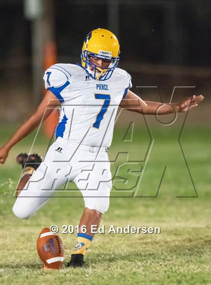 Thumbnail 3 in Pierce @ Esparto photogallery.