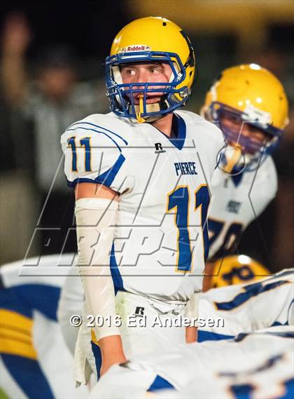 Thumbnail 2 in Pierce @ Esparto photogallery.