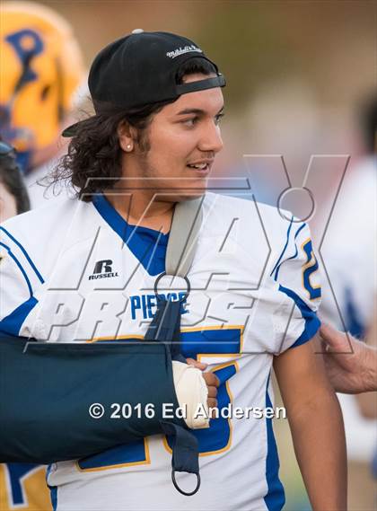 Thumbnail 1 in Pierce @ Esparto photogallery.