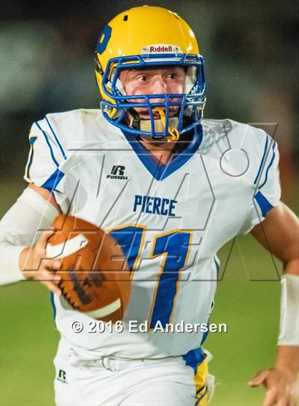 Thumbnail 3 in Pierce @ Esparto photogallery.