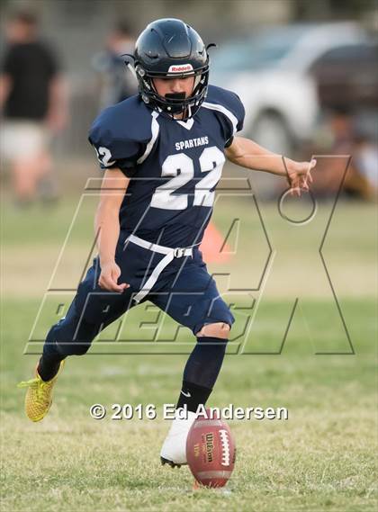 Thumbnail 1 in Pierce @ Esparto photogallery.