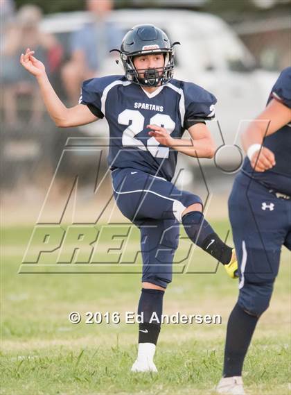 Thumbnail 3 in Pierce @ Esparto photogallery.