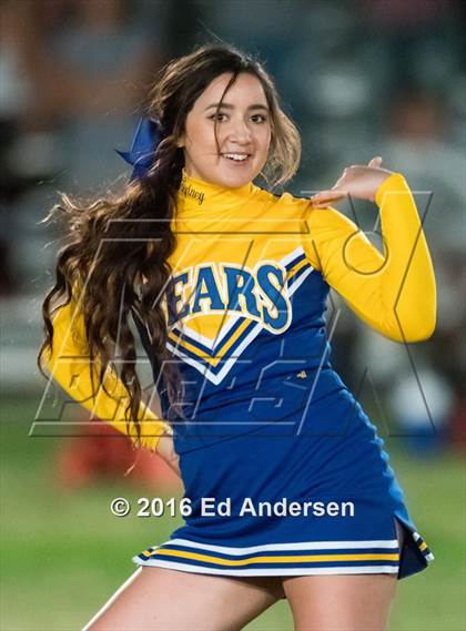 Thumbnail 3 in Pierce @ Esparto photogallery.