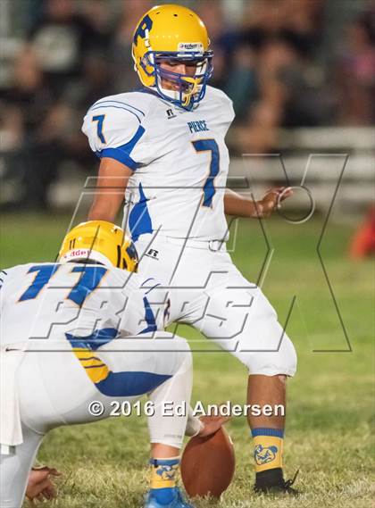 Thumbnail 1 in Pierce @ Esparto photogallery.