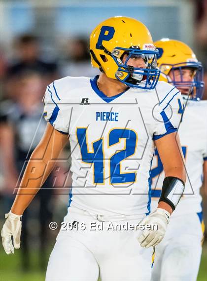 Thumbnail 2 in Pierce @ Esparto photogallery.