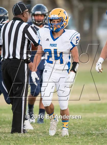 Thumbnail 3 in Pierce @ Esparto photogallery.