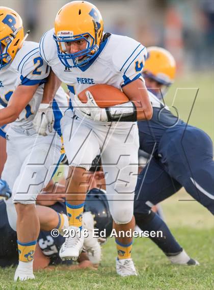 Thumbnail 2 in Pierce @ Esparto photogallery.