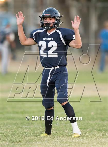 Thumbnail 2 in Pierce @ Esparto photogallery.