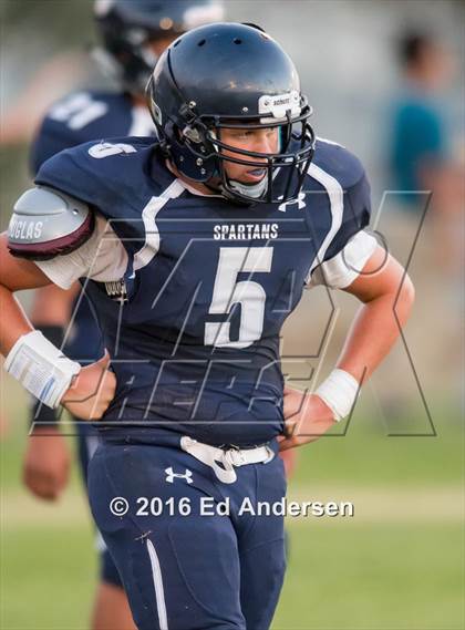 Thumbnail 3 in Pierce @ Esparto photogallery.