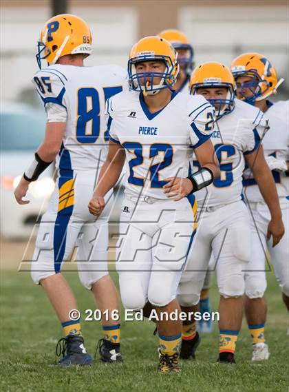Thumbnail 3 in Pierce @ Esparto photogallery.