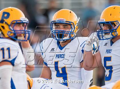 Thumbnail 2 in Pierce @ Esparto photogallery.
