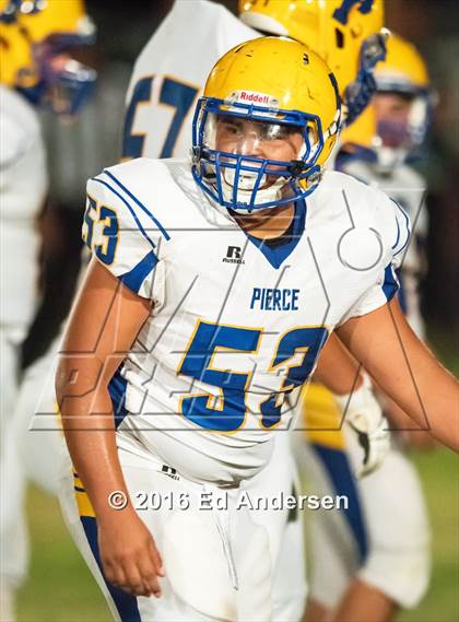Thumbnail 3 in Pierce @ Esparto photogallery.