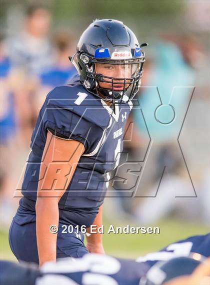Thumbnail 1 in Pierce @ Esparto photogallery.