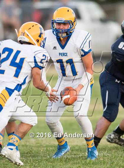 Thumbnail 2 in Pierce @ Esparto photogallery.