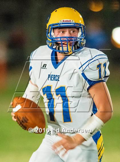 Thumbnail 1 in Pierce @ Esparto photogallery.